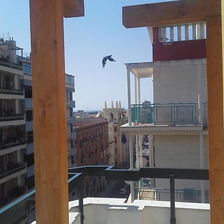 Monolocale Sonnino Cagliari Exterior foto