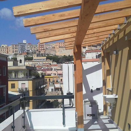 Monolocale Sonnino Cagliari Exterior foto
