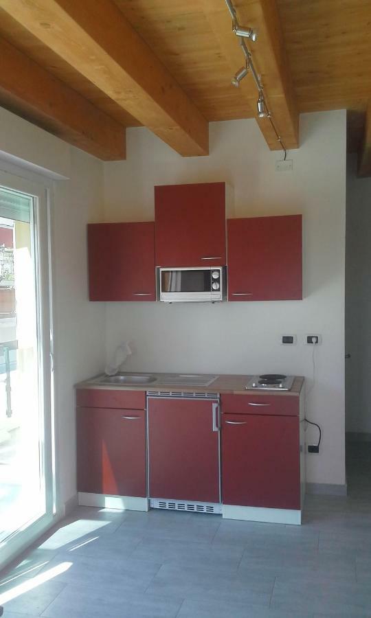 Monolocale Sonnino Cagliari Exterior foto